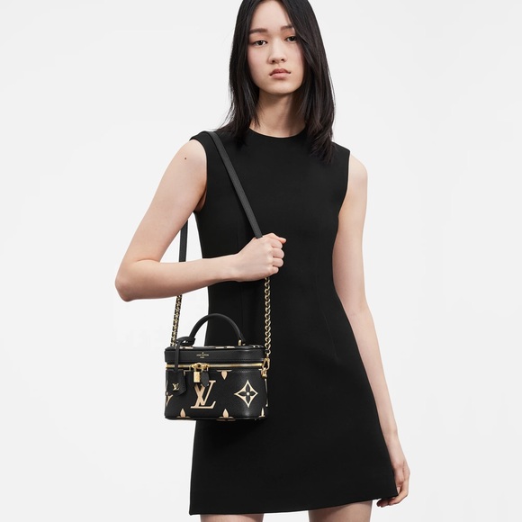 Louis Vuitton Vanity PM - Traded - Picture 8 of 9